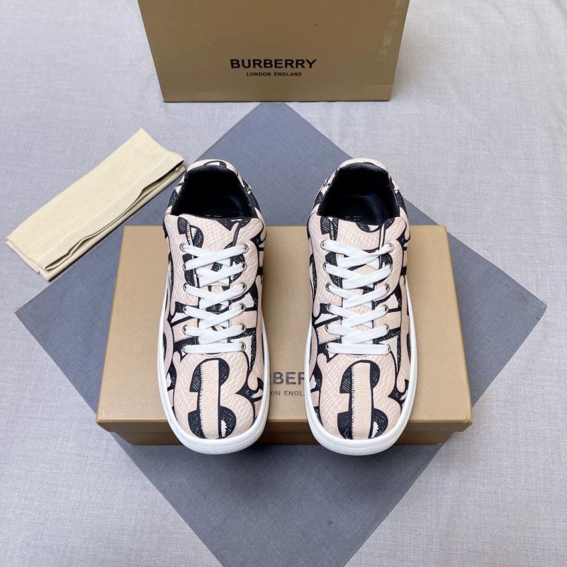 Burberry Sneakers